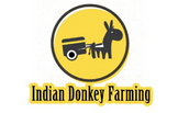 Indian Donkey Farming